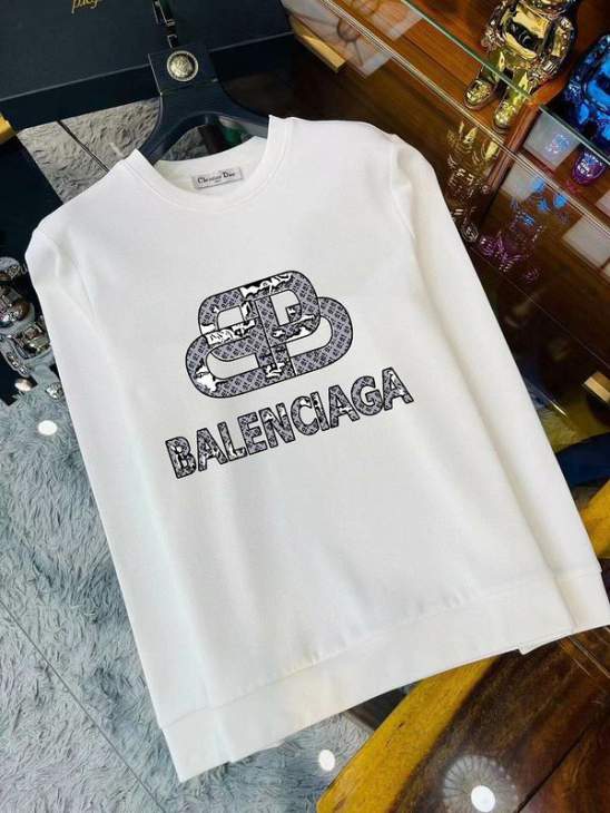 Picture of Balenciaga Sweatshirt _SKUBalenciagaM-5XLkdtr0229878